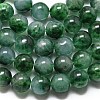 Natural Malaysia Jade Beads Strands G-L645-C01-14mm-03-4