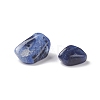 Natural Sodalite Beads X-G-F722-01-3