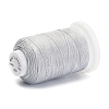 Waxed Polyester Cord YC-E011-A-47-2