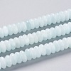 Natural Moonstone Beads Strands G-F688-02A-1