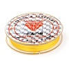 Strong Stretchy Beading Elastic Thread EW-N002-13-4