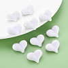 Opaque Acrylic Beads MACR-S373-70-A09-7