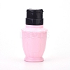 Empty Plastic Press Pump Bottle X-MRMJ-WH0059-30B-1