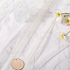 Polyester Mesh Fabric DIY-WH20011-89B-03-3