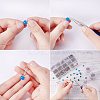 Metal Jewelry Findings Sets DIY-PH0018-07P-5