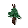 Nylon Big Pendants FIND-H054-02D-2