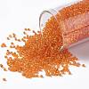 TOHO Round Seed Beads X-SEED-TR15-0030B-1