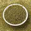 MIYUKI Round Rocailles Beads SEED-X0055-RR1125-2
