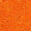 Glass Seed Beads SEED-A004-3mm-9B-2