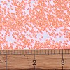 MIYUKI Delica Beads SEED-X0054-DB2033-4