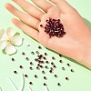 Preciosa&reg Crystal Beads Y-PRC-BB4-90090-200-4