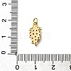 Brass Pendants X-KK-D280-01G-06-3