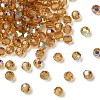 Preciosa&reg Crystal Beads Y-PRC-BB3-10330-200-3