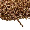 TOHO 11/0 Round Beads X-SEED-TR11-0514-3