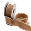 5Yard Nylon Ruffled Ribbon OCOR-S001-01C-1