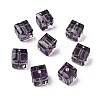 K9 Glass SWAR-F074-8x8mm-26-5
