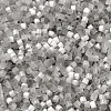 Glass Bugle Beads X1-SEED-B001-03A-10-3