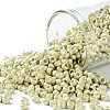TOHO Round Seed Beads SEED-XTR08-PF0559F-1