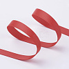 Double Face Matte Satin Ribbon SRIB-A013-9mm-235-3