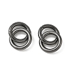 Brass Linking Rings KK-CBAFC6C-05B-B-1