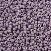 MIYUKI Round Rocailles Beads SEED-X0054-RR0410F-3