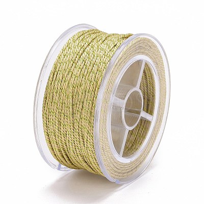 Polycotton Cord OCOR-E027-02C-18-1
