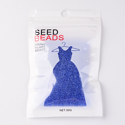 12/0 Glass Seed Beads X-SEED-A004-2mm-6-1