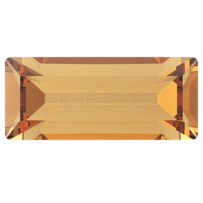 Preciosa&reg MAXIMA Crystal Fancy Stones X-PRC-FB4-10070-1