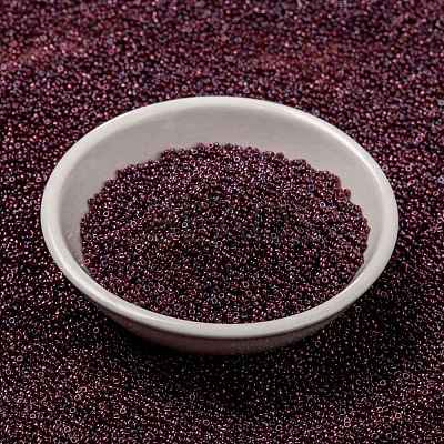MIYUKI Round Rocailles Beads SEED-X0056-RR0313-1