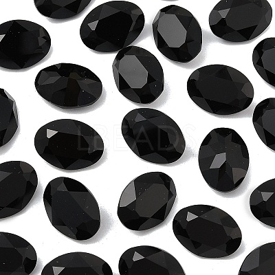 Preciosa&reg MAXIMA Crystal Fancy Stones X-PRC-FF18-23980-1