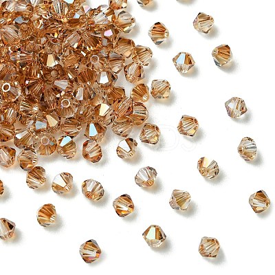 Preciosa&reg Crystal Beads Y-PRC-BA4-00030-225-1