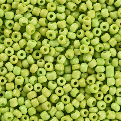 Glass Seed Beads SEED-A010-3mm-44-1