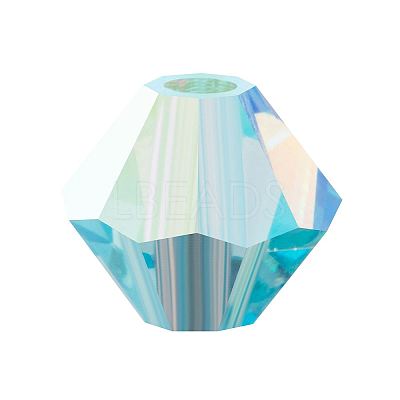 Preciosa&reg Crystal Beads Y-PRC-BA6-60000-20000-1