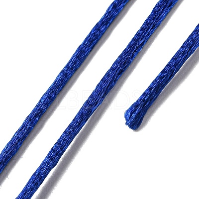 Polyester Embroidery Floss OCOR-C005-C22-1