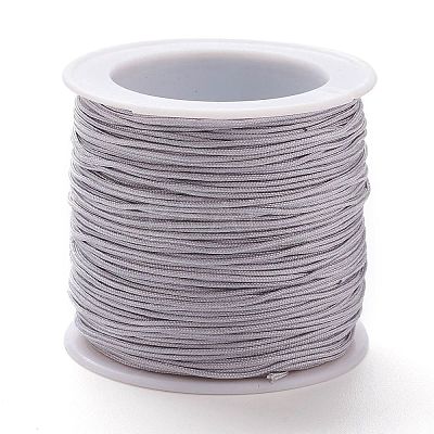 Nylon Braided Cord NWIR-K013-B24-1