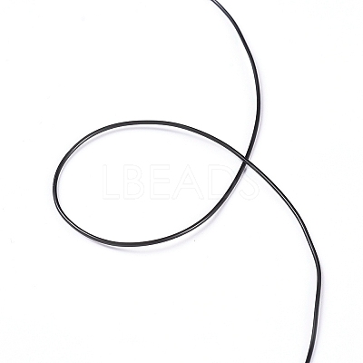 Elastic Crystal Thread X-EW-S003-0.8mm-02-1