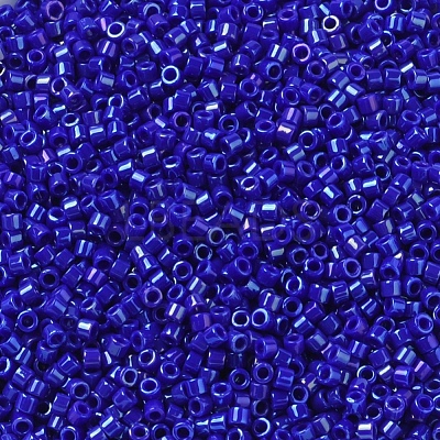 MIYUKI Delica Beads X-SEED-J020-DB0216-1