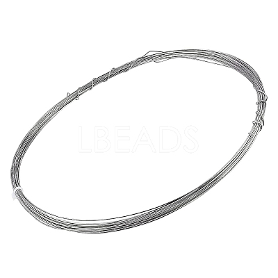 Titanium Wire TWIR-WH0002-20C-1