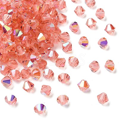 Preciosa&reg Crystal Beads X-PRC-BA5-70030-200-1