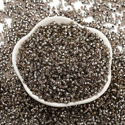 Glass Seed Beads SEED-S042-04A-09-1