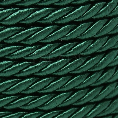 Twisted Nylon Cords NWIR-A001-02-1