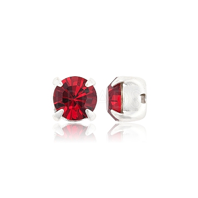 Preciosa&reg MAXIMA Crystal in Sew-On Cup X-PRC-SS19-90090-S-1