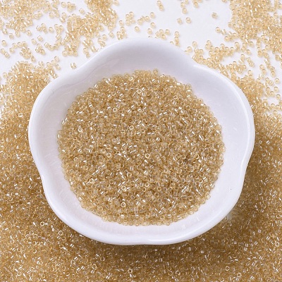 MIYUKI Delica Beads SEED-X0054-DB0101-1