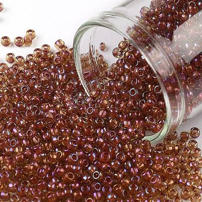 TOHO 11/0 Round Beads X-SEED-TR11-0951-1
