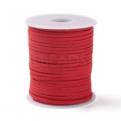 45M Faux Suede Cord LW-M003-11-1