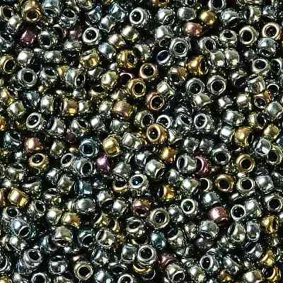 TOHO Round Seed Beads SEED-JPTR08-0721-1
