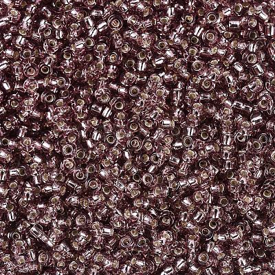 MIYUKI Round Rocailles Beads X-SEED-G007-RR0012-1