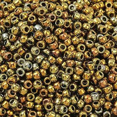 TOHO 6/0 Round Beads SEED-TR06-0513-1