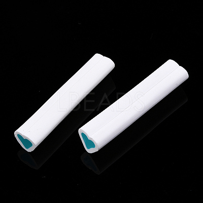 Handmade Polymer Clay Nail Art Decoration CLAY-T016-90A-1