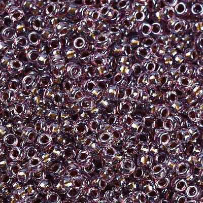 MIYUKI Round Rocailles Beads X-SEED-G009-RR3206-1